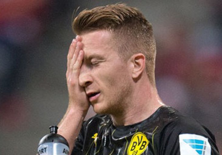 Marco Reus odlučio gdje će preći i sve šokirao odlukom