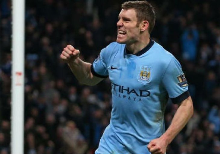 James Milner izabrao novi klub?