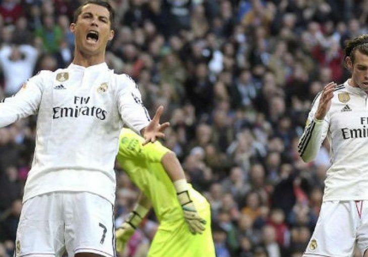 Ronaldo: Nekad i ja pogriješim, sve je to dio fudbala