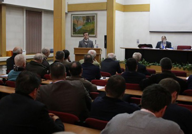 Teška godina iza FK Željezničar