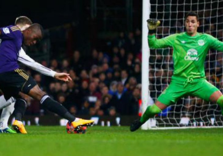 Čekičari nakon drame izbacili Karamele, Bešiću 67 minuta