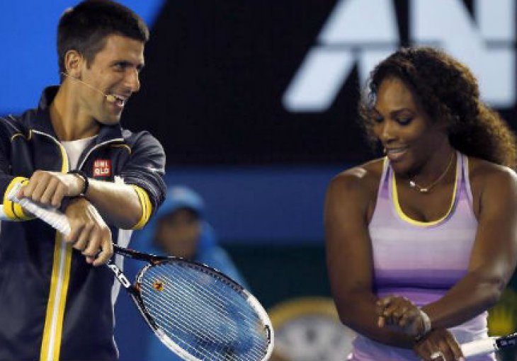 Određeni nositelji na Australian Openu