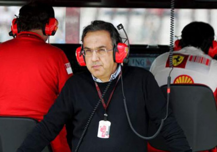 Marchionne namagarčio FIA-u: Imamo prvu pobjedu