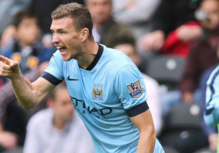 Tottenham očajnički želi dovesti Džeku