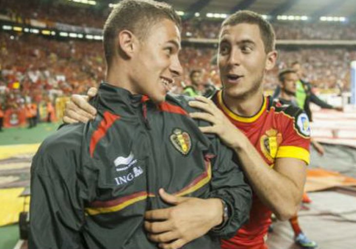 Braća Hazard od sljedeće godine zajedno na terenu