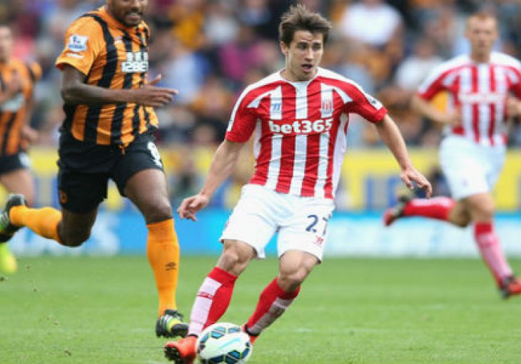 Bojan Krkić rekao zanimljive stvari iz svlačionice Barcelone
