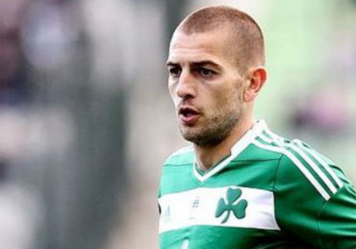 Panathinaikos nastavlja dobru seriju, Petrić strijelac u pobjedi 
