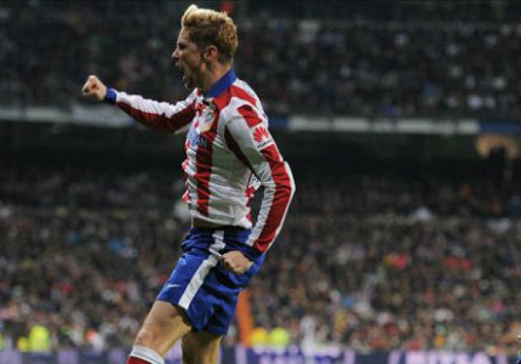 Torres uništio Real Madrid, Atletico nastavlja takmičenje u Kupu kralja
