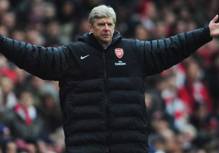 Ovo su navijači Arsenala dugo čekali: Wenger dovodi dva strašna pojačanja