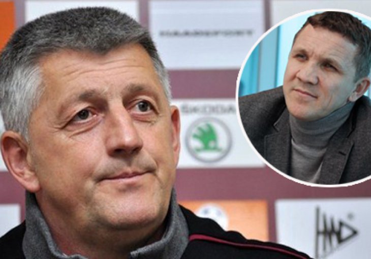 Husref Musemić novi trener FK Sloboda, Konjić mijenja Vugdalića?