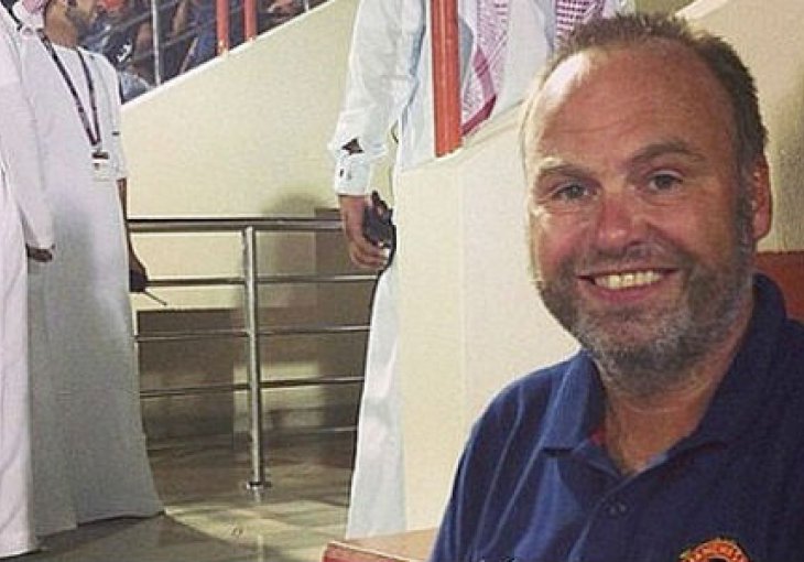 Manchester United otpustio skauta: 