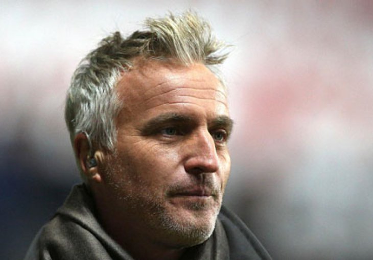 Ginola se kandidovao za predsjednika FIFA-e