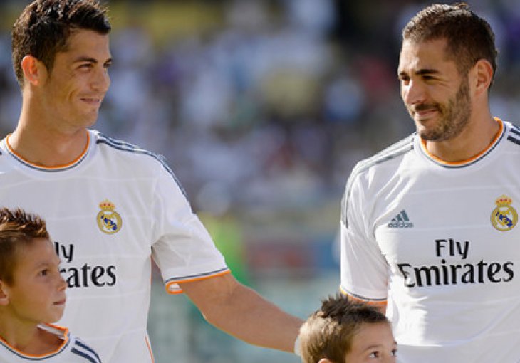 Real Madrid čeka strašna kazna: FIFA im ovo neće oprostiti