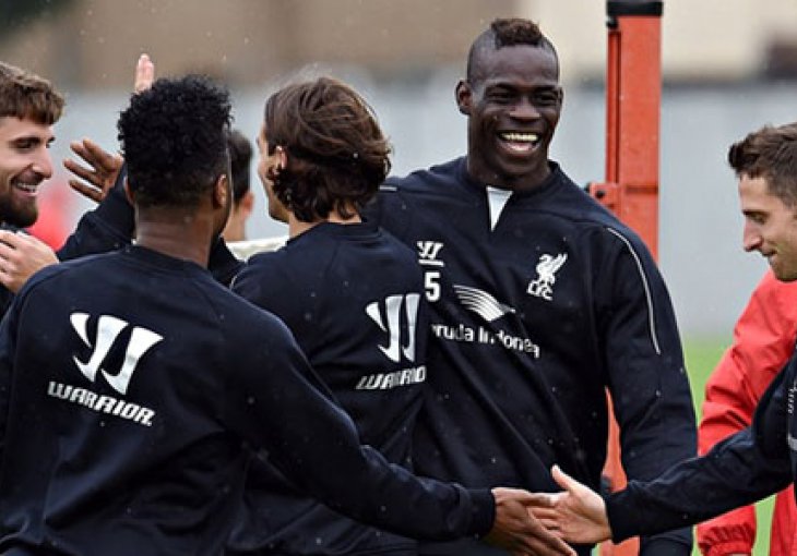 Rodgers: Mario ne ide nigdje u januaru