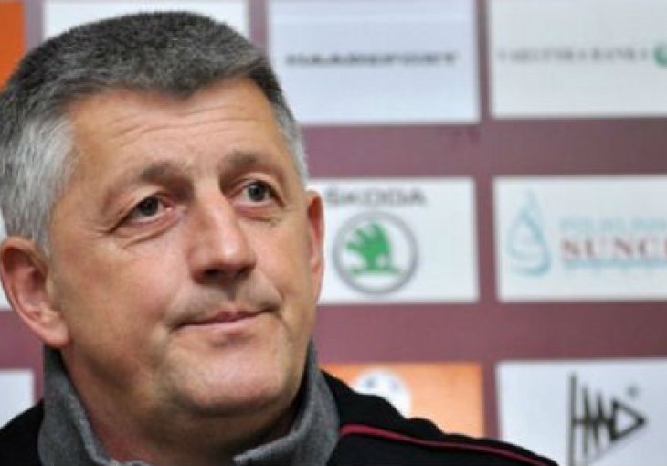 Musemić: Spreman sam rješavati nagomilane probleme