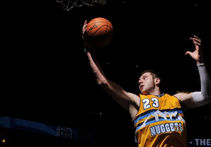 Otac Jusufa Nurkića atrakcija u NBA