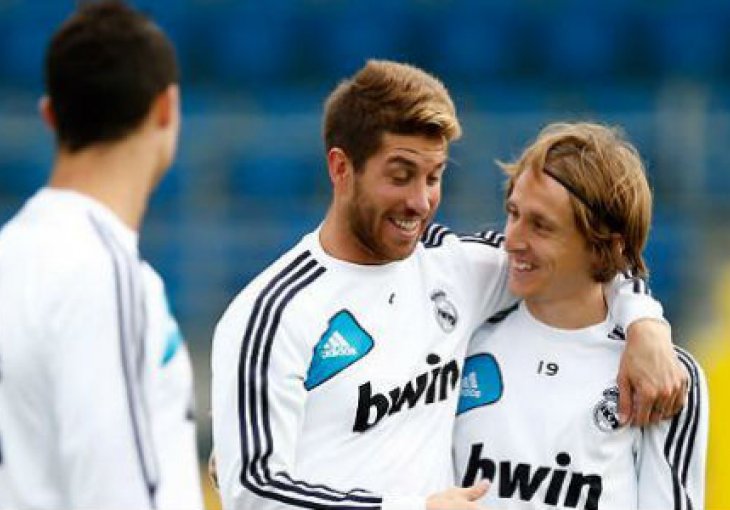 Ramos: 