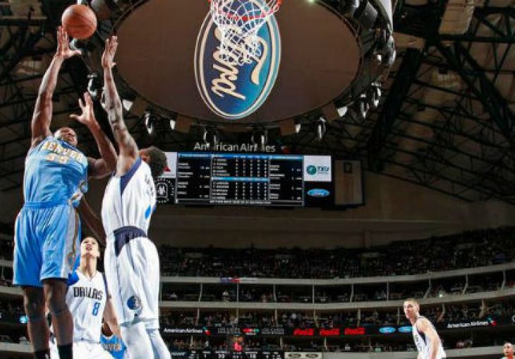 Denver poražen od Dallasa, skroman učinak Jusufa Nurkića