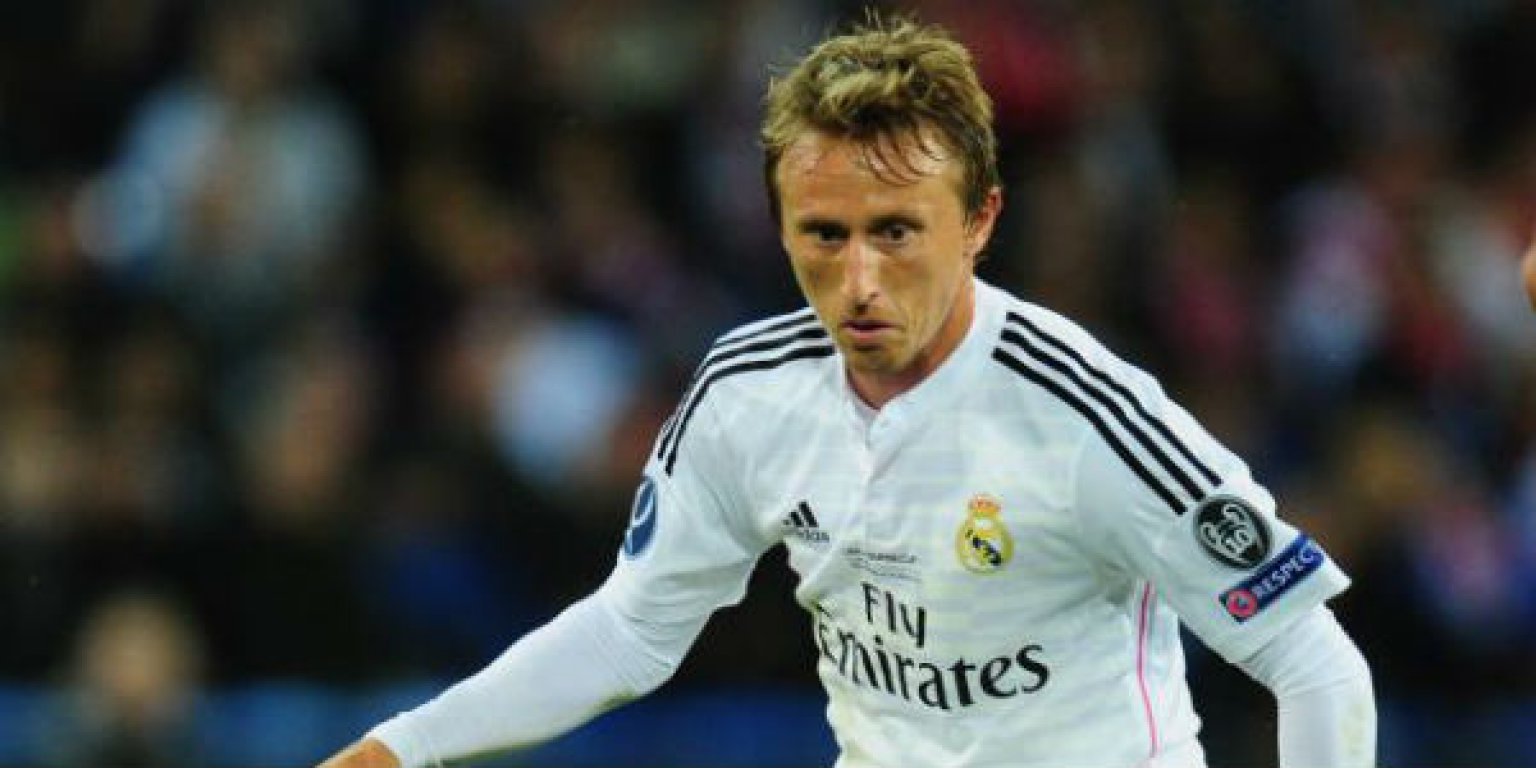 Modric