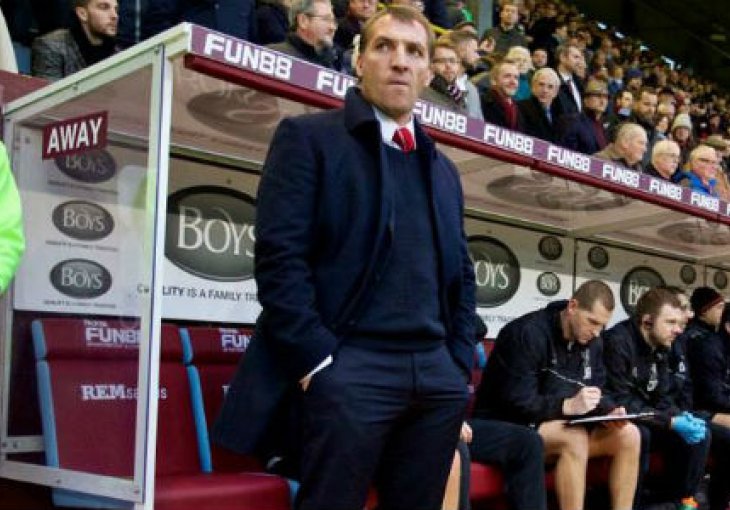 Rodgers oduševljen partijom Livepoola danas