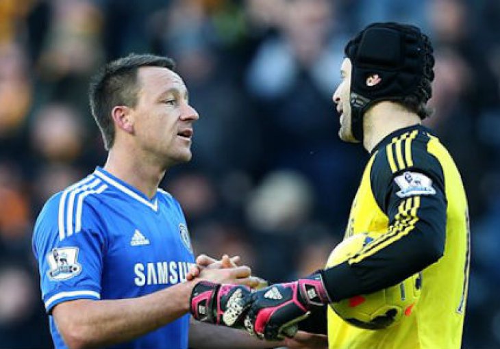 John Terry ispisao istoriju Chelseaja