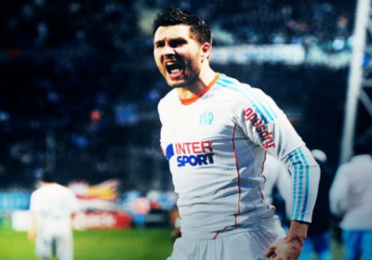 Marseille tek u finišu slomio otpor Guingampa