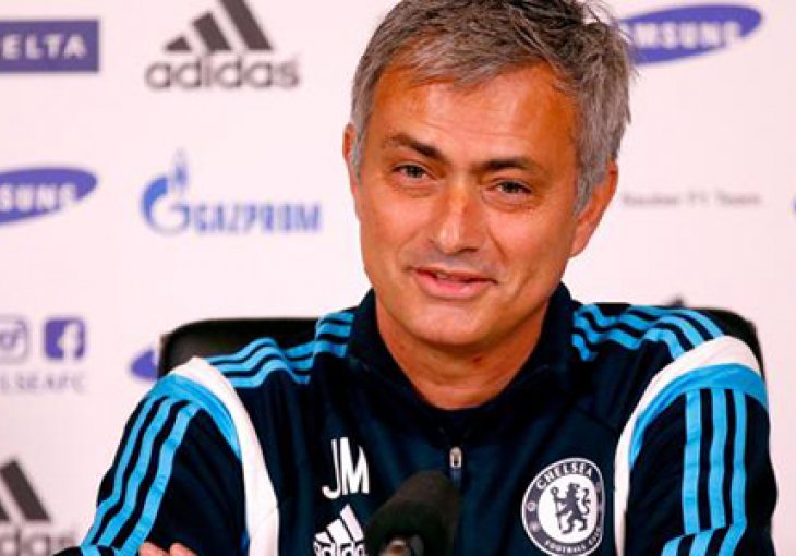Ovo je Mourinhov odgovor svima: Chelsea pravi najbolji transfer u istoriji!