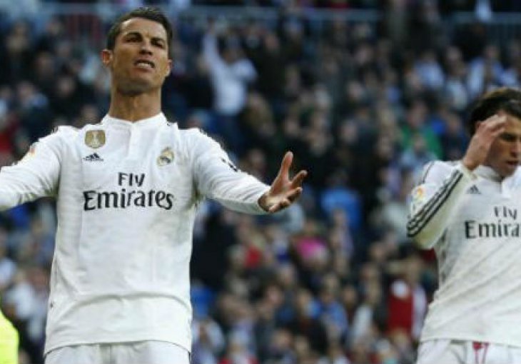 Iz drugog ugla: Ronaldo ne voli Balea