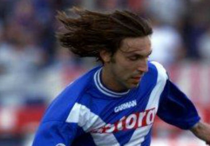 Pirlo ne želi gledati propadanje matičnog kluba