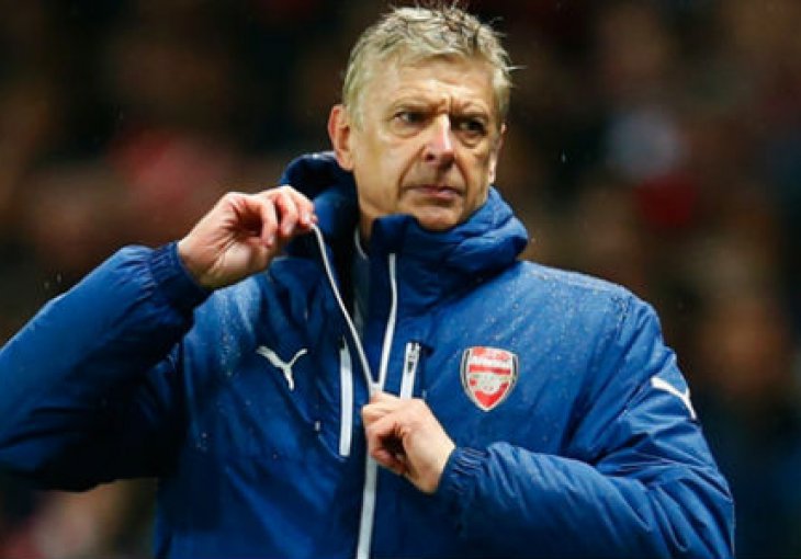 Katastrofa u Arsenalu: Wenger potvrdio najcrnje slutnje