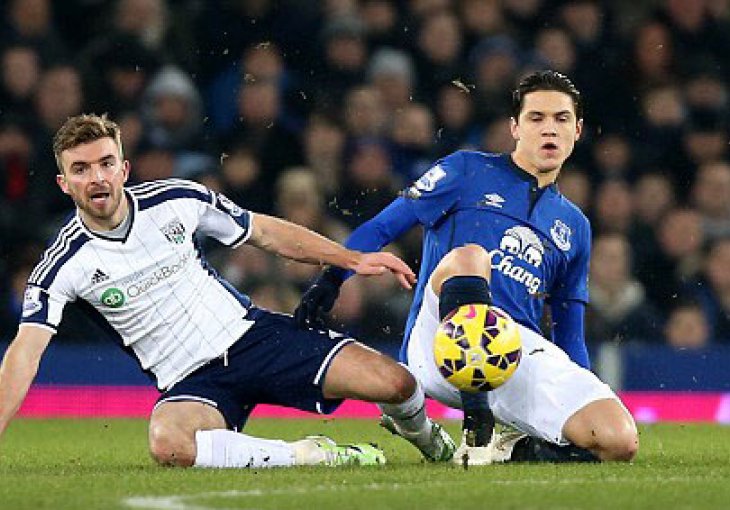 WBA odnio bod sa Goodisona, Mirallas tragičar susreta