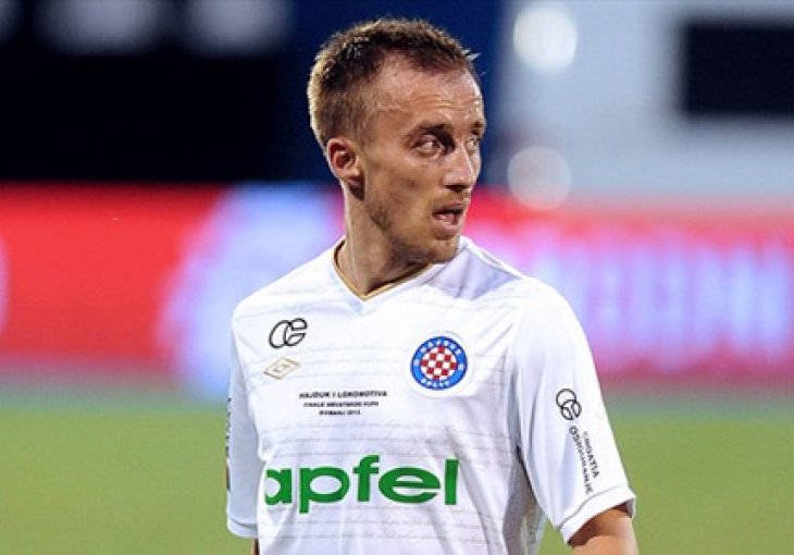Ništa od transfera: Bh. reprezentativac ostaje na Poljudu
