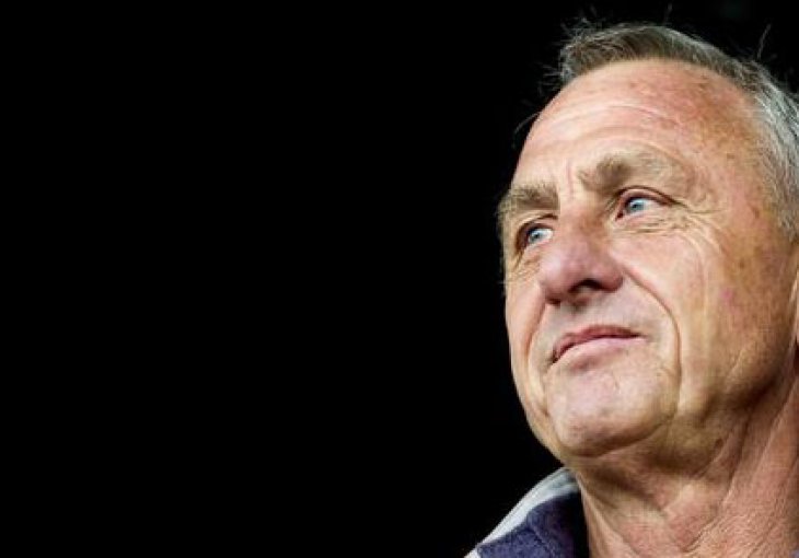 Cruyff: Apsurdno je nagraditi Ronalda, a zaboraviti Kroosa