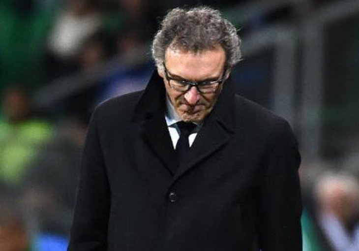 Blanc napušta PSG na kraju sezone?