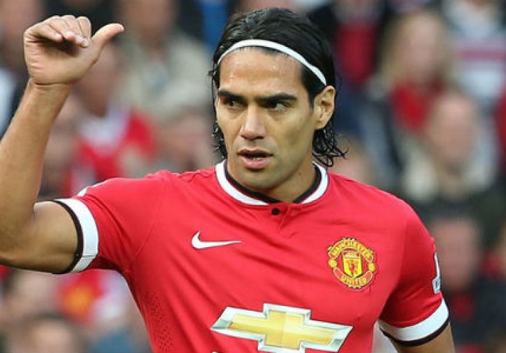 Falcao: Osjećam se spremnim, sretan sam što igram