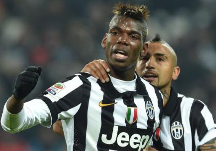 Marotta: Juventus ne može zadržati Pogbu
