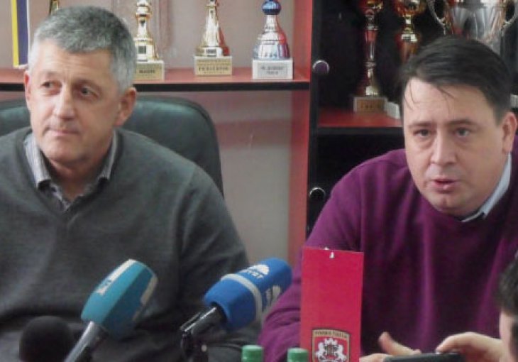 Musemić: Dolazim ovdje sa željom da nešto napravim