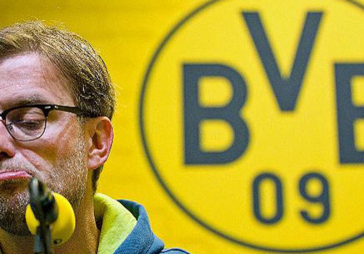 Klopp: Restovali smo ekipu i idemo iz početka