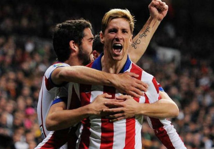 Kineski milijarder kupuje Atletico
