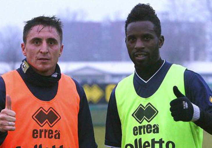 Rodriguez i Varela pojačali Parmu