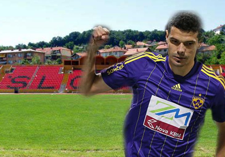Sloboda dovodi još jedno zvučno pojačanje