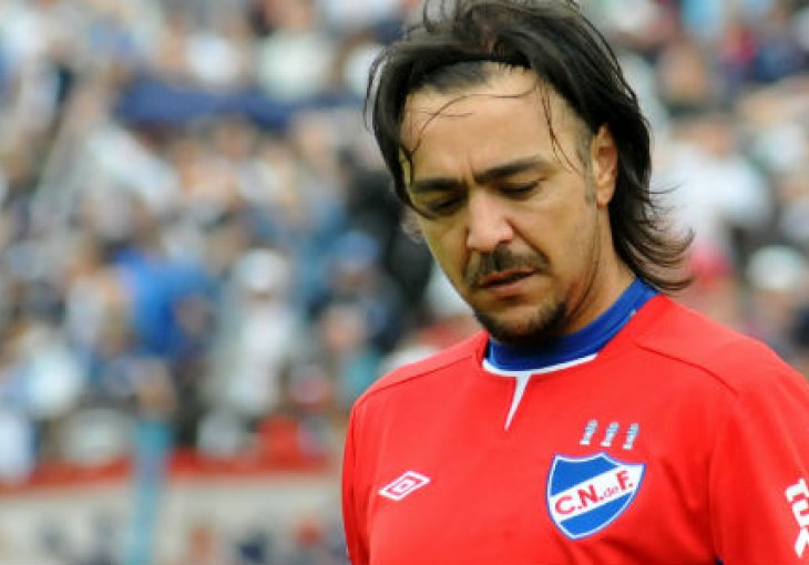 Recoba kao u najboljim danima: Gol iz kornera? Može!