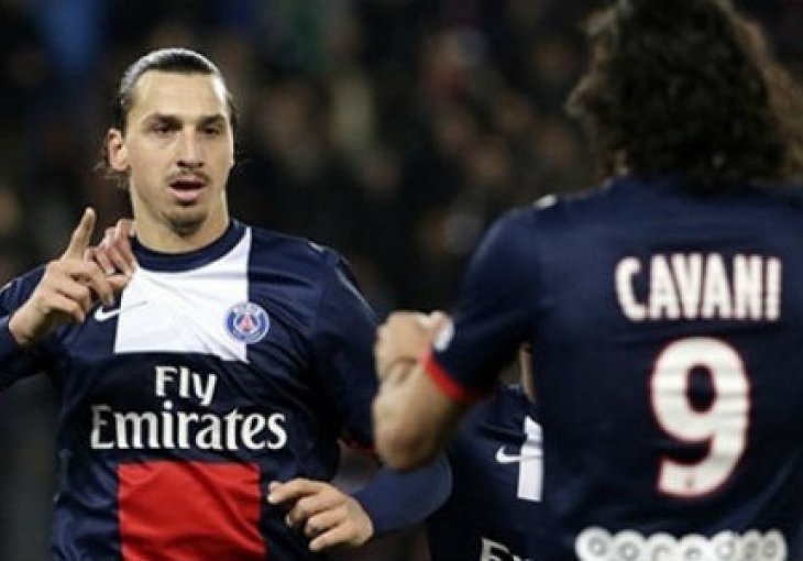 Sukob u svlačionici PSG-a: Jedna od zvijezda će morati otići