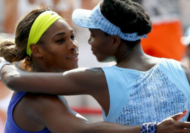 VELIKI SKANDAL: Dopingovane sestre Williams?
