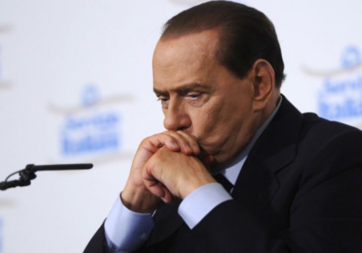 Berlusconi: Balotelli se previše sunča