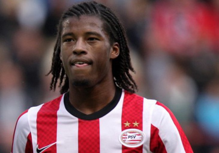 Ono kad odbiješ PSG zbog PSV-a...
