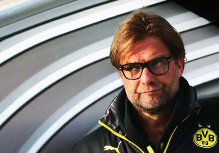 Dortmund ponudio bogatstvo: Klopp želi veliku zvijezdu u svom timu