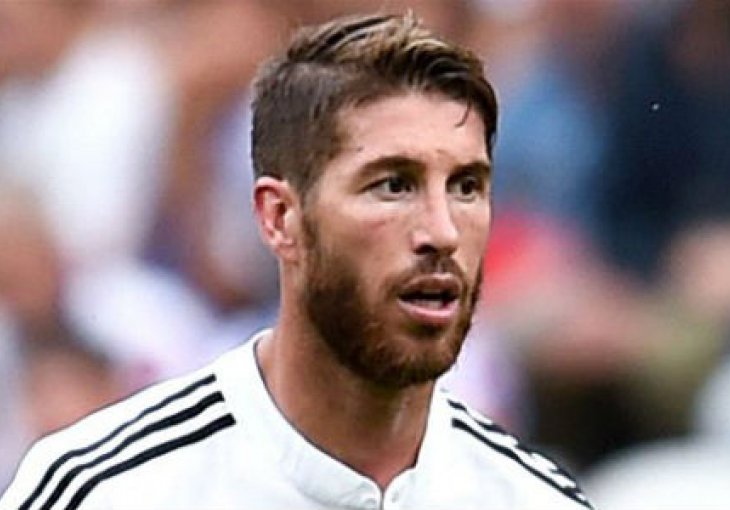 Ramos odbio novi ugovor, želi više novca