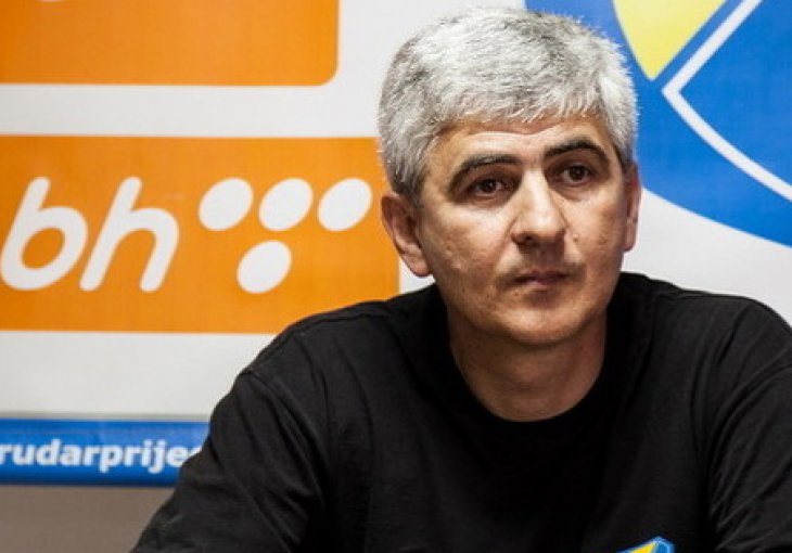 Nestoroviću dozvoljeno da vodi mlade 