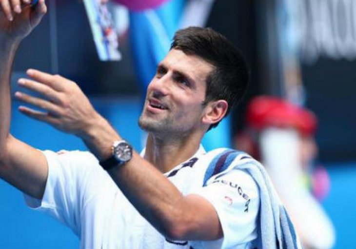 Đoković ide na Verdasca, Janowicz zaustavio Monfilsa